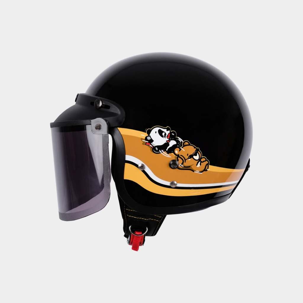 Helm CRSL 𝐁𝐨𝐧𝐧𝐢𝐞