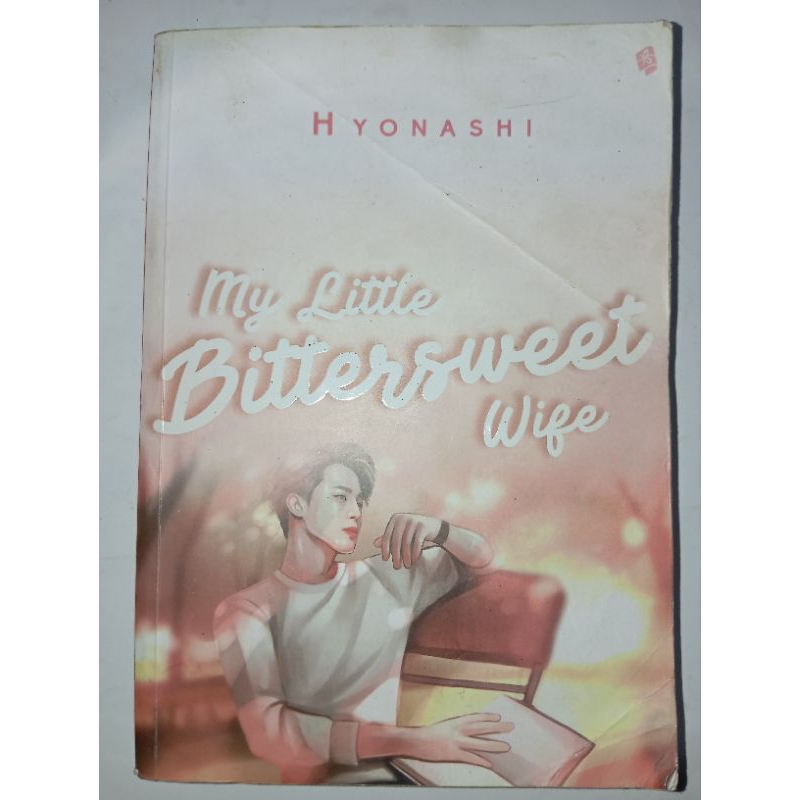 My Little Bittersweet Wife By Hyonashi (ORIGINAL)