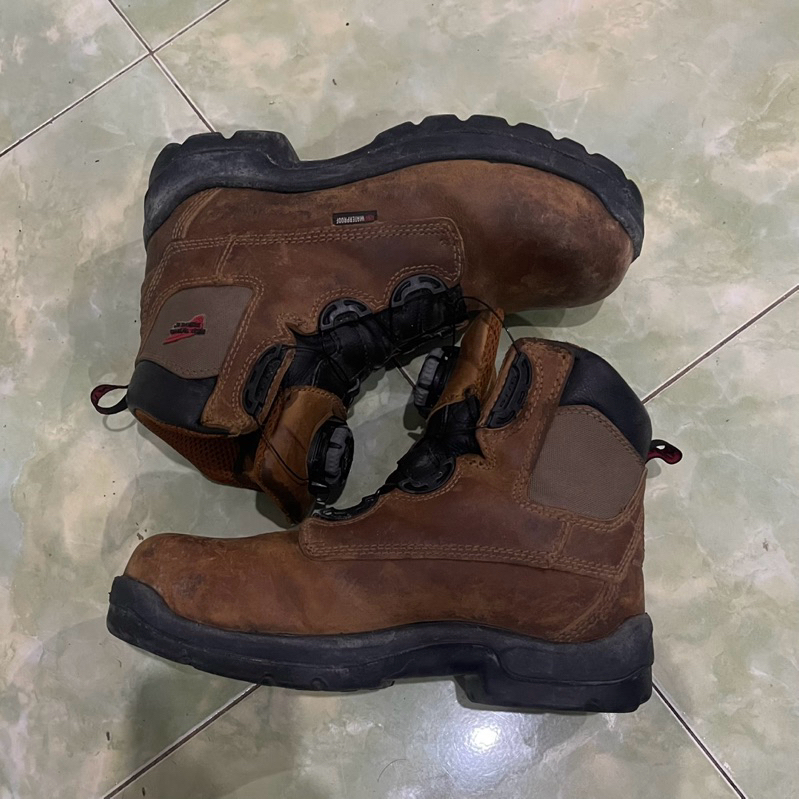 Redwing 4216 Original Second