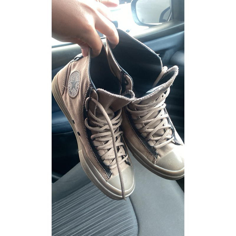 CONVERSE CTAS CX EXP2