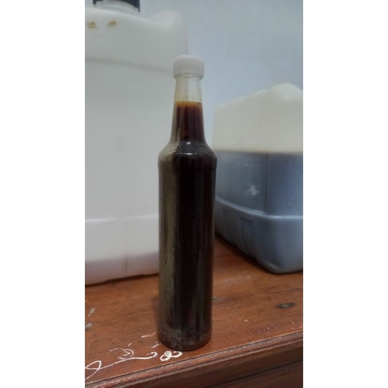 

Madu Mangga Asli Murni 100%