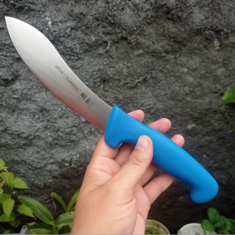 Lamb Skin Tramontina Siap Pakai