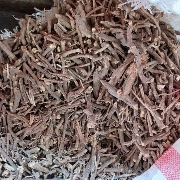 

Akar Manis / Licorice / Gan Cao / Kayu Legi