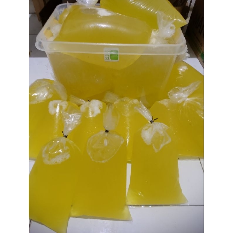 

PUTIH TELUR FRESH 1 kg