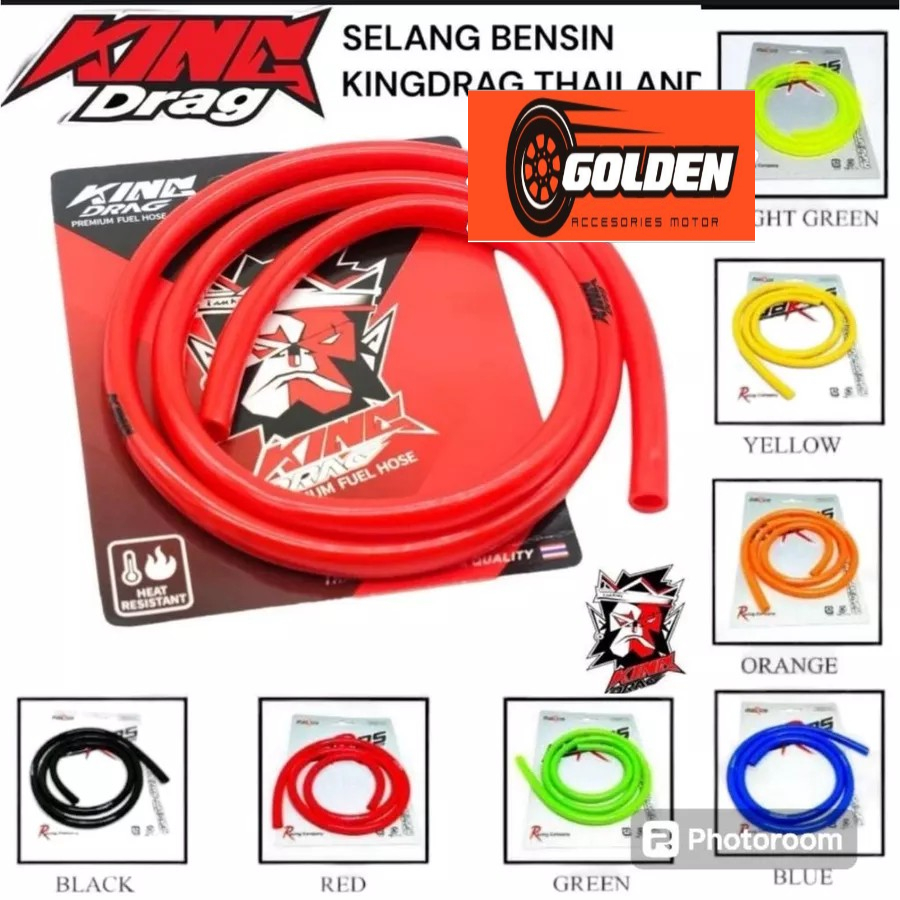 SELANG BENSIN 45 85 CM MODEL SELANG BENSIN KTC KITACO BAROS UMA RACING SELANG MOTOR MOSCOW SELANG BE