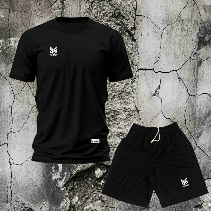 STELAN JERSEY FUTSAL DAN SEPAKBOLA/Stelan jersey olahraga /jersey yoksport/satu set Jersey futsal