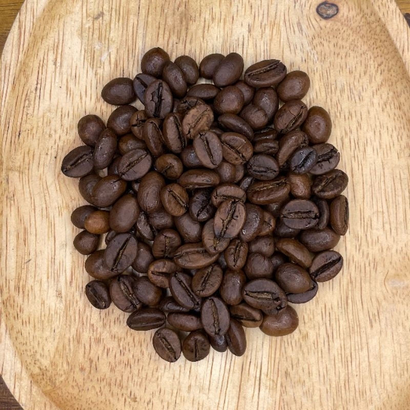 

Robusta Roasted Beans - 500gr