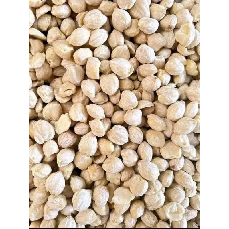 

MIRI - KEMIRI UTUH BULAT PUTIH BERSIH / MIRI 1KG