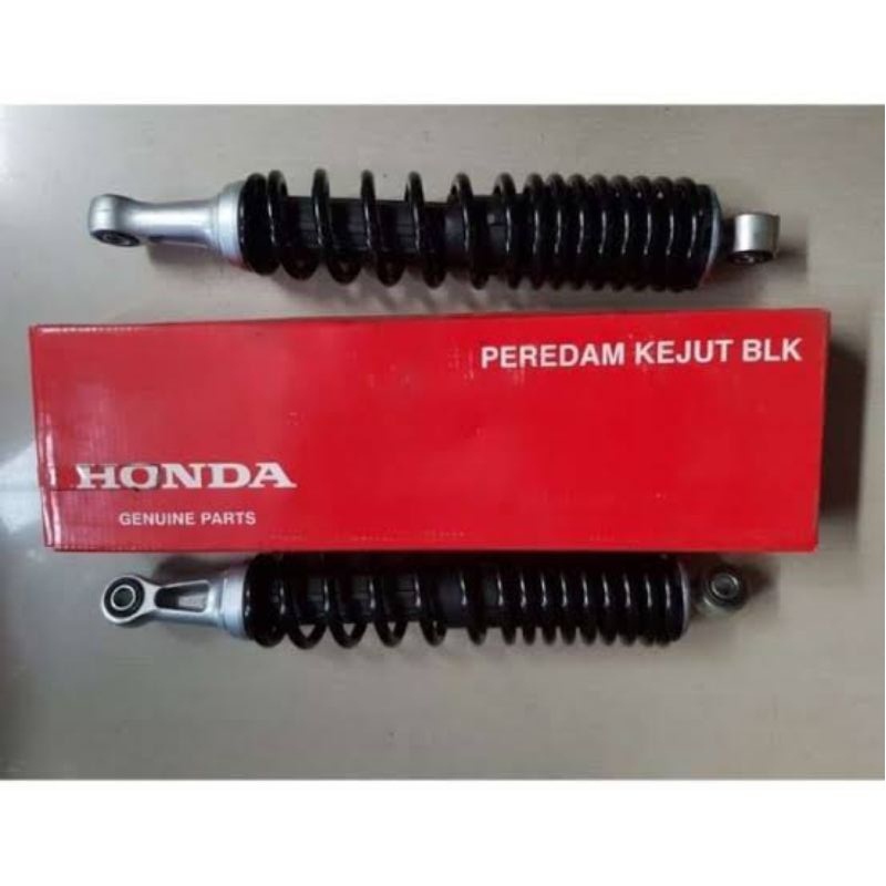 Shock Belakang Revo Absolute Compatible untuk Honda Blade 110 Revo Absolute