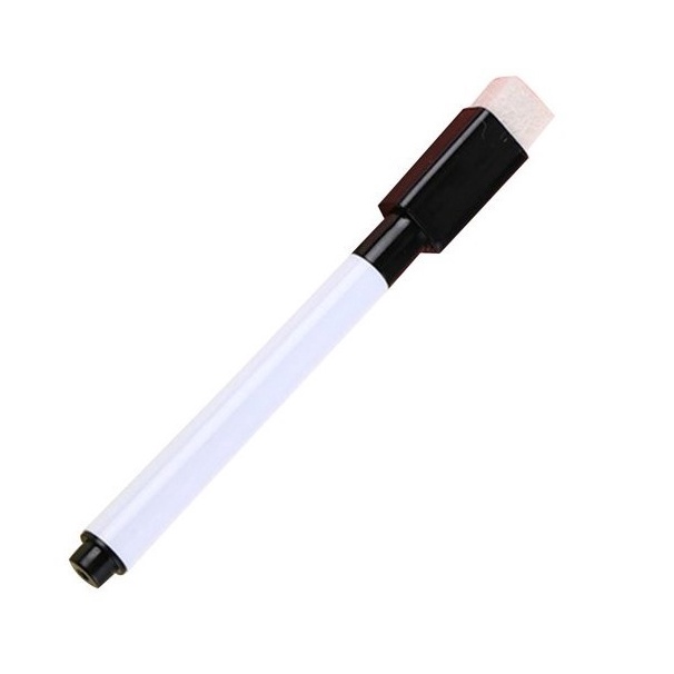 

Spidol Whiteboard Tinta Hitam Spidol Wipe and Clean Spidol Warna Whiteboard dengan Penghapus Spidol WipeClean Activity Book KODE D9M5