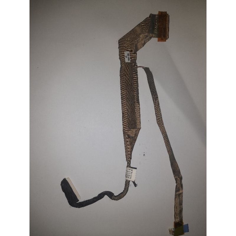 DELL LATITUDE  2110 FLEKSIBEL LCD