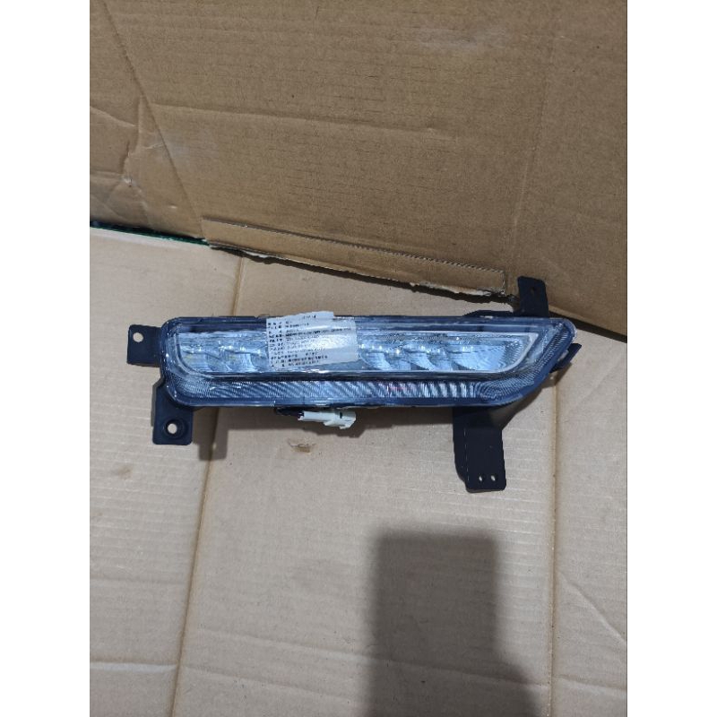 lampu drl wuling confero original