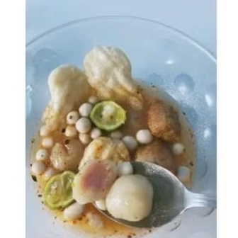 

Baso Aci Sosis