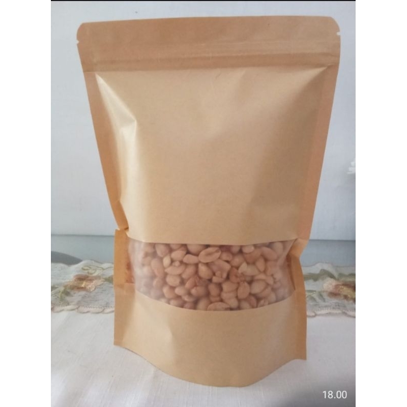 

kacang goreng asin