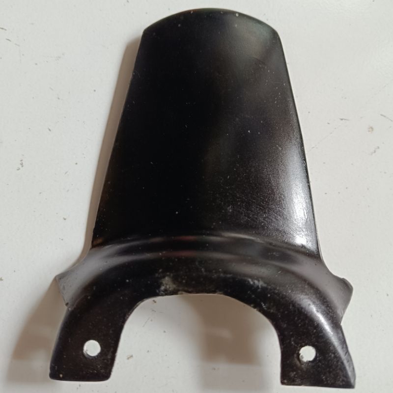 sambungan bodi belakang suzuki rk cool detail ori bahan fiber