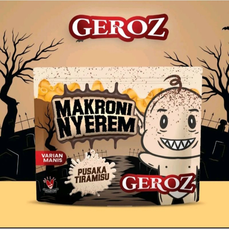 

makaroni geroz
