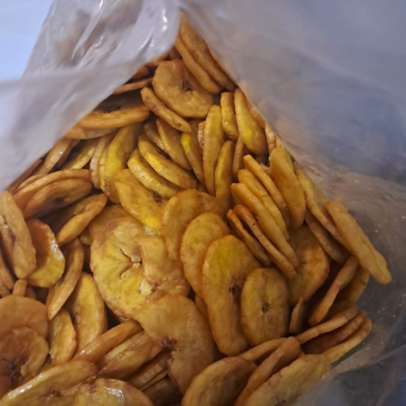 

Pisangmanis