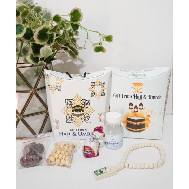 

Paket A Oleh-oleh Haji Umroh Ekonomis