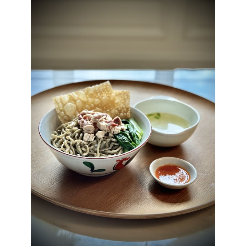 

Bakmi KARET Takain Bakmi Frozen