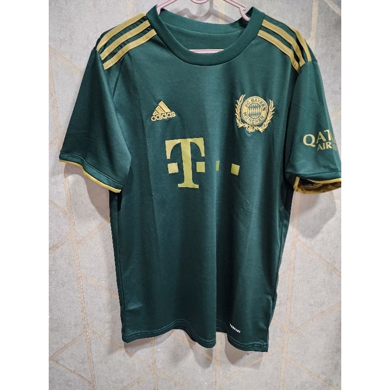 Jersey Bayern Limited Oktoberfest 2021 size L