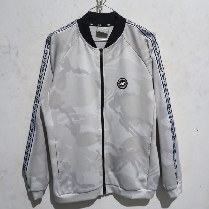 tractop nb camo tapped