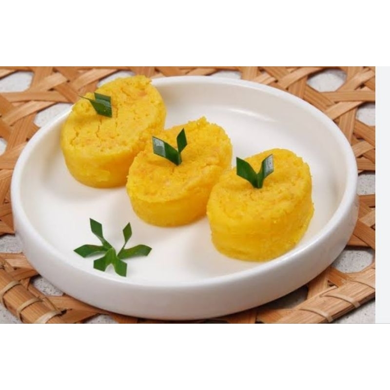 

janeeta jajanan bika ambon isi 6pcs