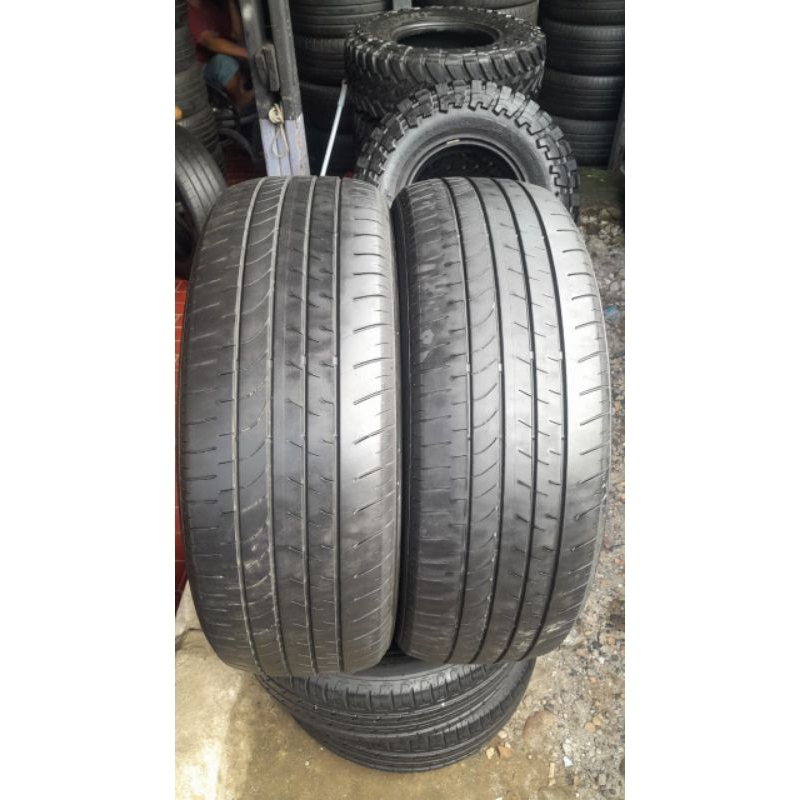 235 55 20 bridgestone dueler H/l