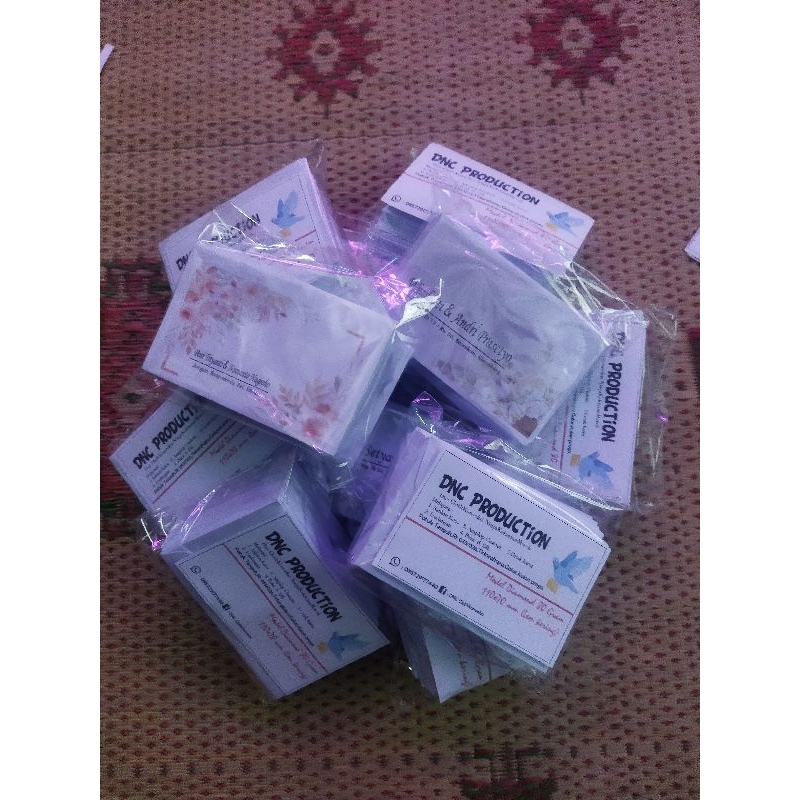 

(ISI 100) AMPLOP NYUMBANG CUSTOM NAMA GBAR AMPLOP KONDANGAN CUSTOM