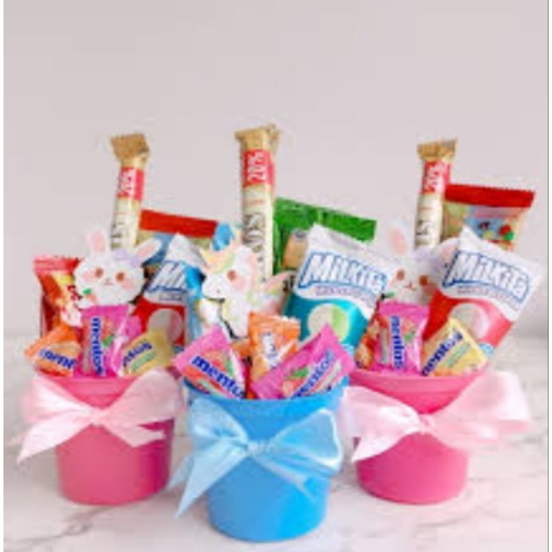 

Hampers Mini Snack murah