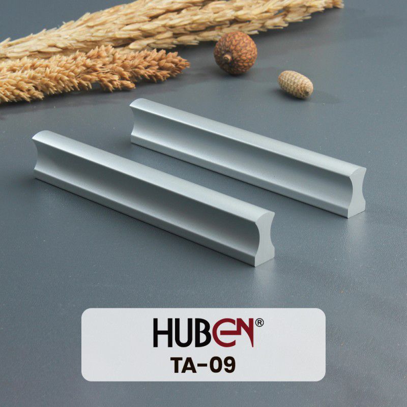 Handle aluminium laci/lemari/ kitchen set HUBEN TA 09