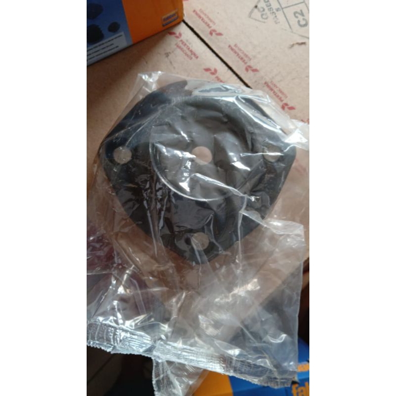 support shock breaker belakang great / twincam