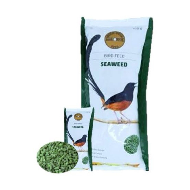 Gold Coin Hijau Besar 450gram