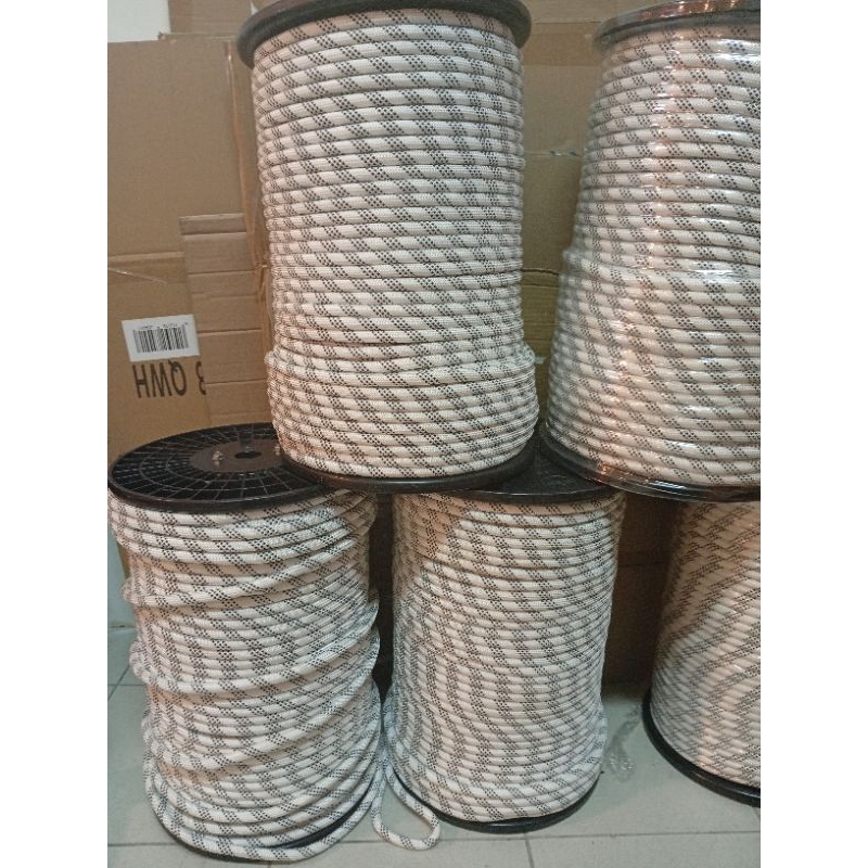 TALI KARMANTEL 12 MM X 100 METER