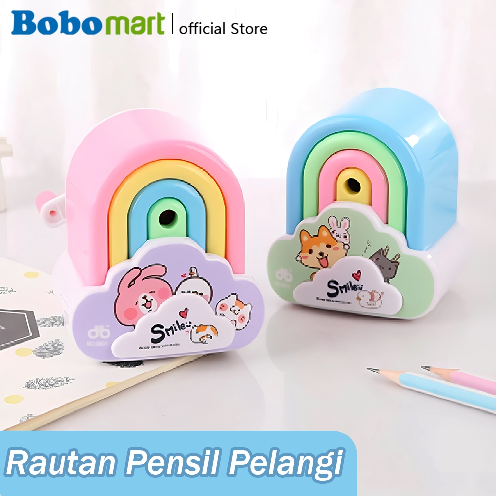 

BOBOMARTS BOBOMART SERUTAN PENSIL ANAK MOTIF KARAKTER CATS SERUTAN MEJA SERUTAN PUTAR RAUTAN MURAH DB-8651
