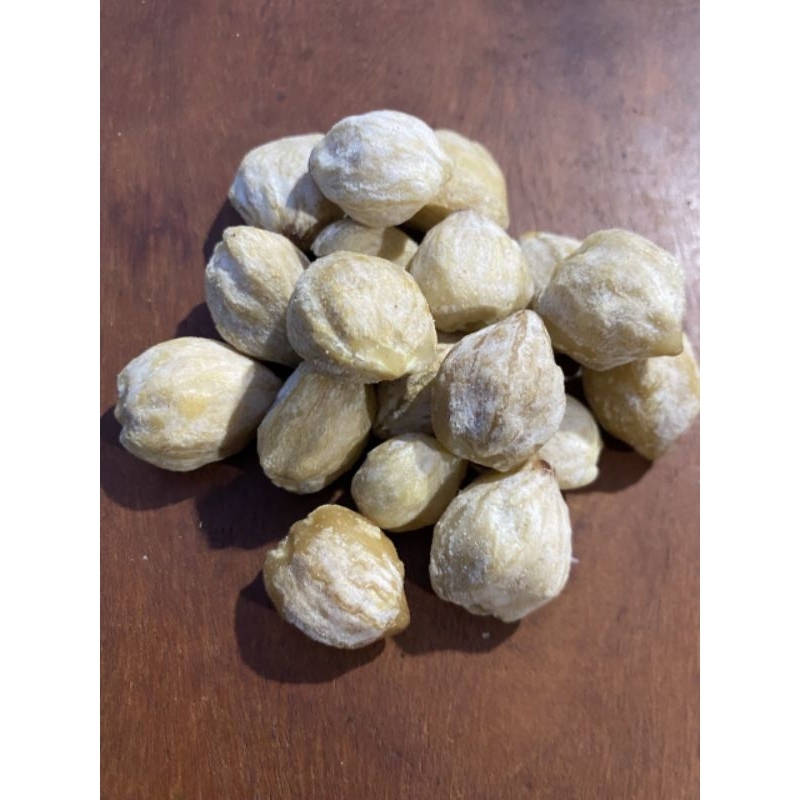 

(100gr) kemiri bulat (AH)