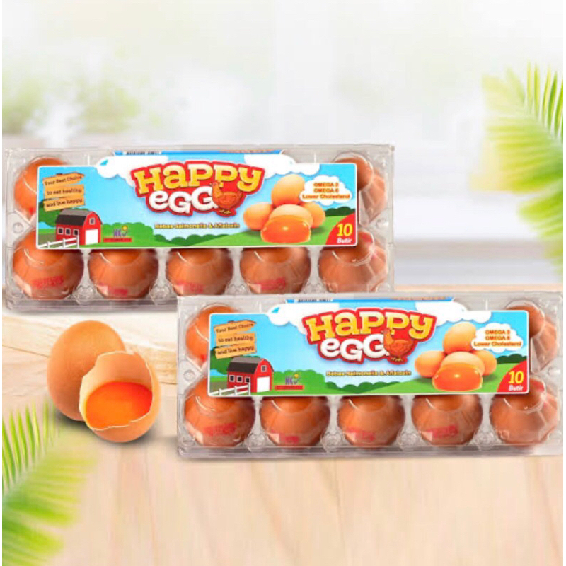 

TELUR OMEGA 3 EGG ISI 10 BUTIR KHUSUS INSTAN