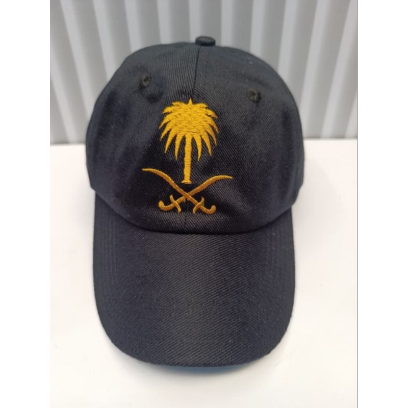 topi arab saudi