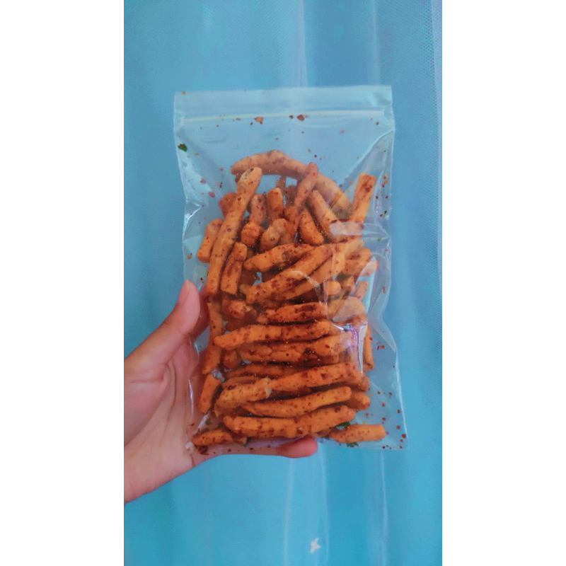 

basreng camilan pedas bandung