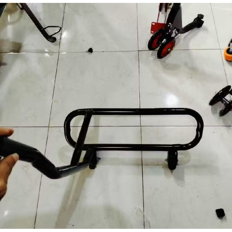 Standar Paddock Motor Matic Beat Vario Scoopy Mio Beat Street