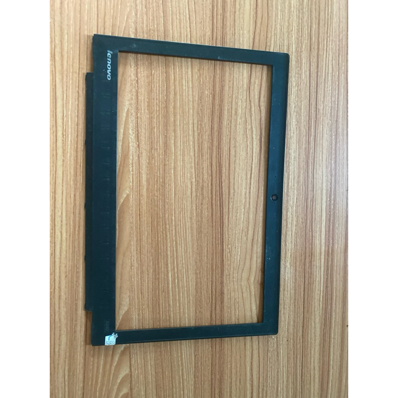 casing frame lcd lenovo thinkpad x240 x250 x260 laptop Lenovo thinkpad bezel lcd