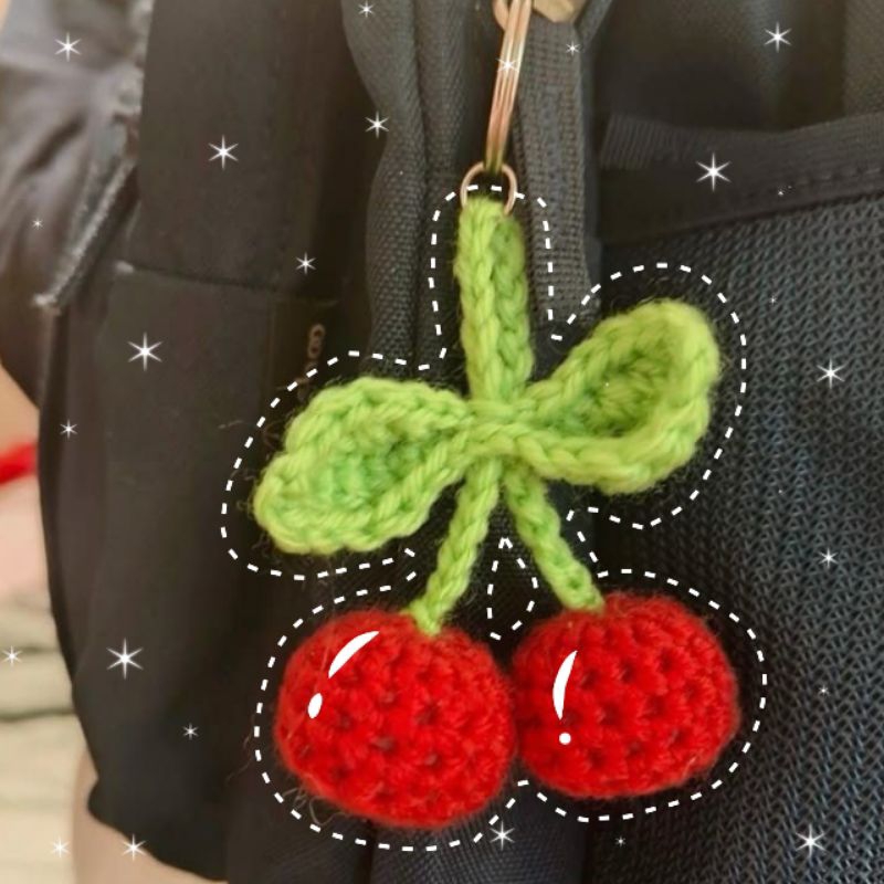 gantungan kunci | gantungan tas | hiasan tas | gantungan kunci rajut | gantungan kunci lucu | gantun