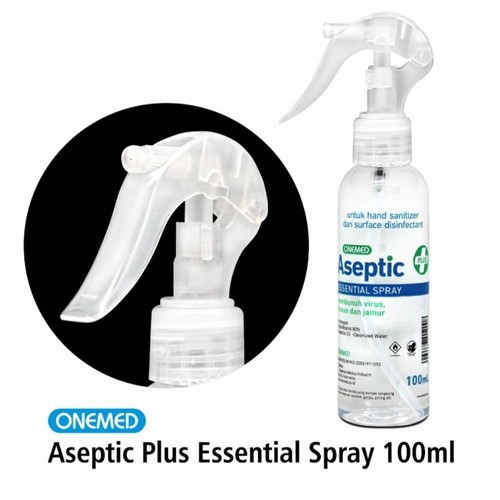 Onemed Aseptic Plus Essential 100 Ml Spray