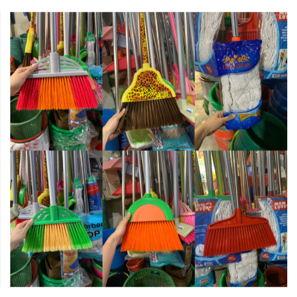 Sapu Lantai | Sapu Nagata | Sapu macan | Sapu Murah | Pel Lantai | Pel Murah | Pel Dragon | Pel Naga