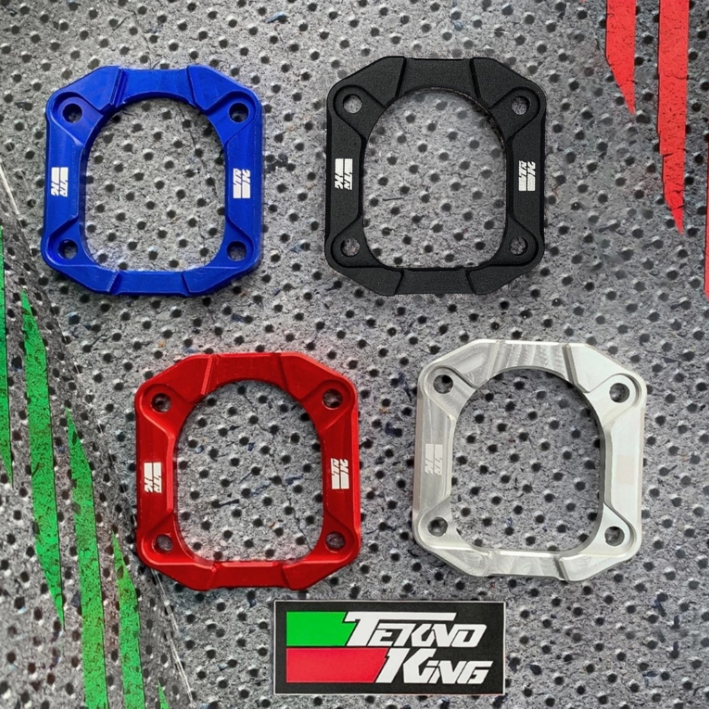 TNK Plendes Intake Manifold Yamaha Rx-King