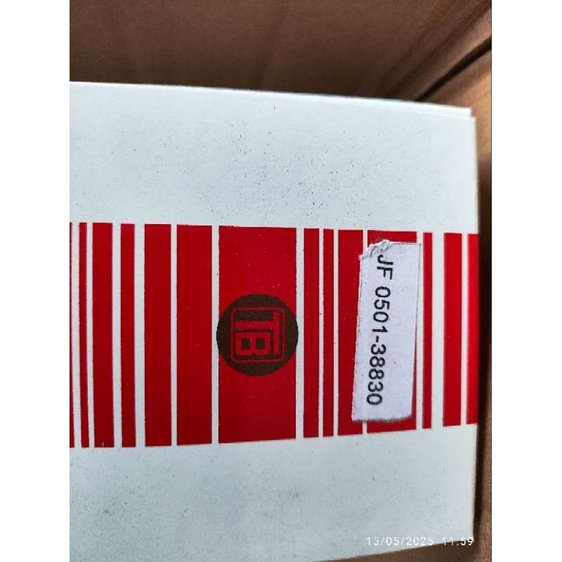 flyback jf0501-38830