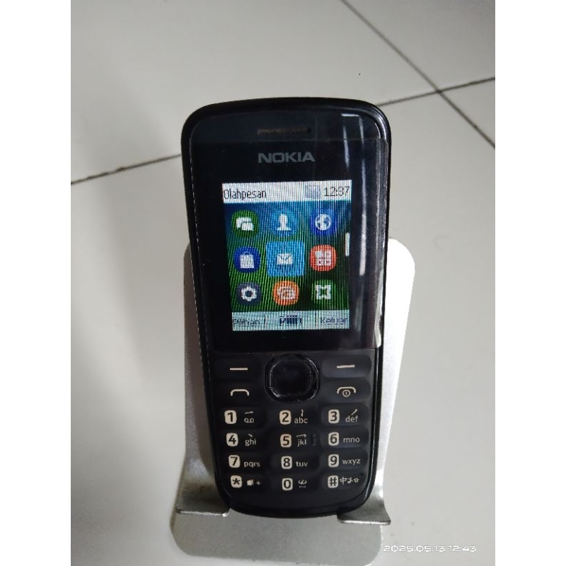 Nokia 110