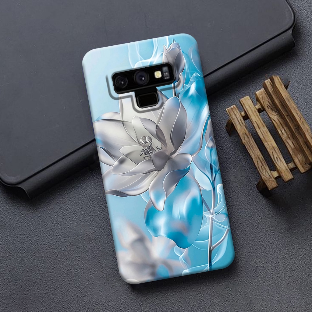 Case Samsung Galaxy Note 9 Casing Samsung Note 9 Terbaru 2019 Softcase Silikon Pelindung Hp