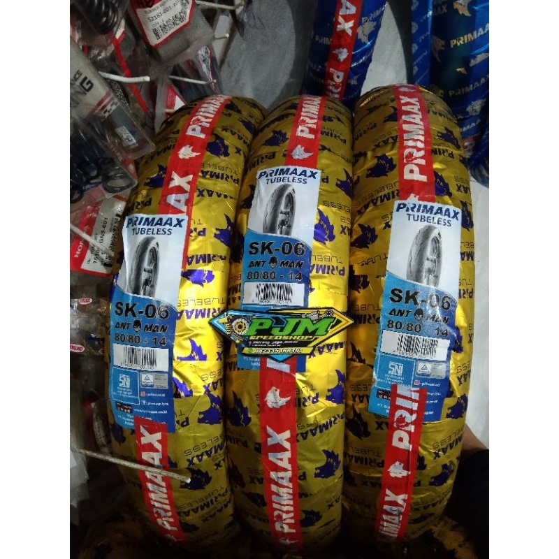 Ban Luar Primax SK-06 uk.80/80 ring14