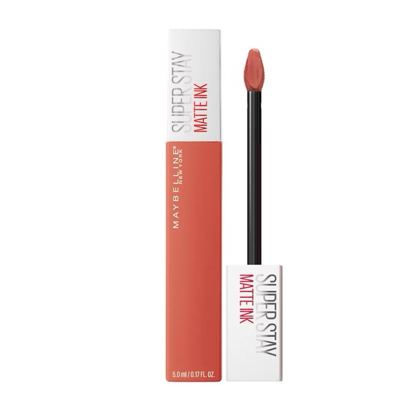 MAYBELLINE OFFICIAL Superstay Matte Ink (355)