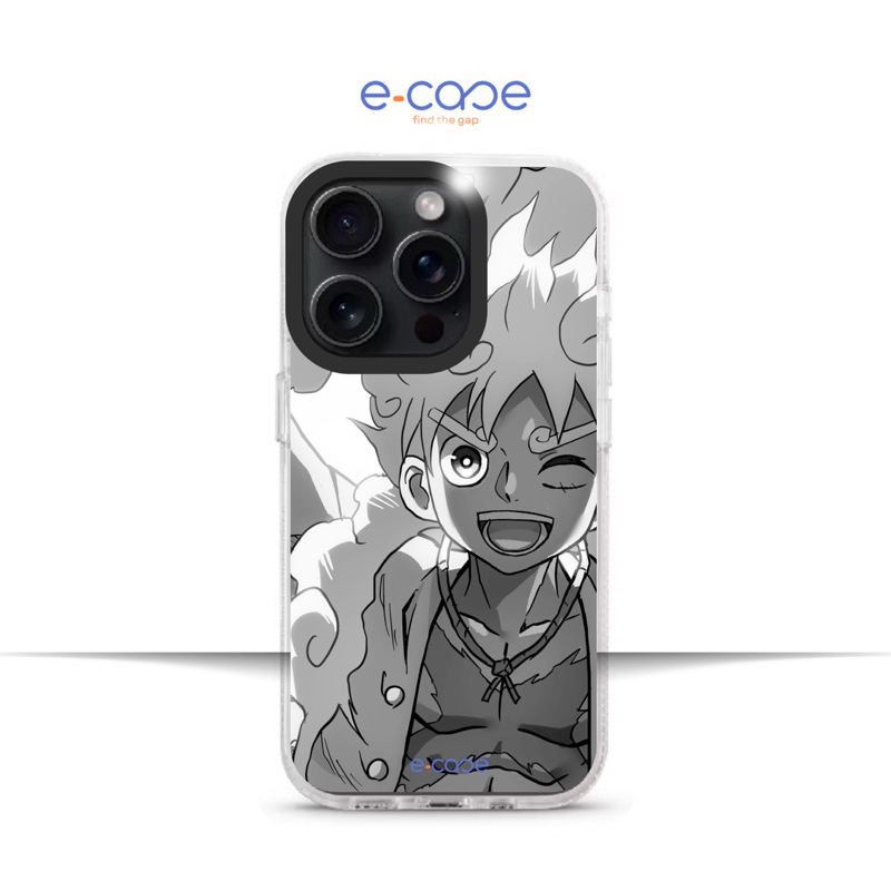 Case One Piece iP 11/12/13/14/15/16